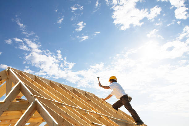 Best Metal Roofing Installation  in Orting, WA