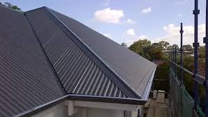 Best Sheet Metal Roofing  in Orting, WA